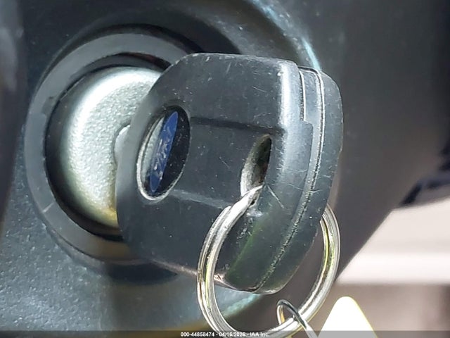 44858474 :رقم المزاد ، 1FADP5AU0EL517709 vin ، 2014 Ford C-max Hybrid Se مزاد بيع