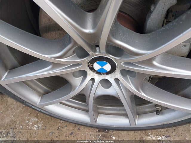 Aukcja sprzedaży 2011 Bmw 550i Xdrive, vin: WBAFU9C57BC785528, numer aukcji: 44858479