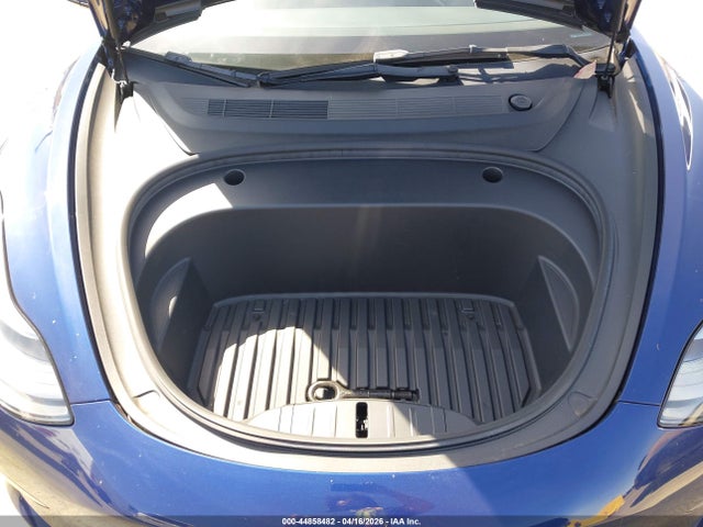 Aukcja sprzedaży 2022 Tesla Model 3 Long Range Dual Motor All-wheel Drive, vin: 5YJ3E1EB7NF350698, numer aukcji: 44858482