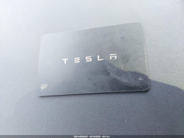 Aukcja sprzedaży 2022 Tesla Model 3 Long Range Dual Motor All-wheel Drive, vin: 5YJ3E1EB7NF350698, numer aukcji: 44858482