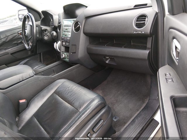 Aukcja sprzedaży 2011 Honda Pilot Touring, vin: 5FNYF3H98BB005408, numer aukcji: 44858489