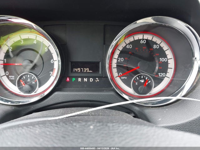 44858493 :رقم المزاد ، 2C4RDGBGXFR641573 vin ، 2015 Dodge Grand Caravan American Value Pkg مزاد بيع