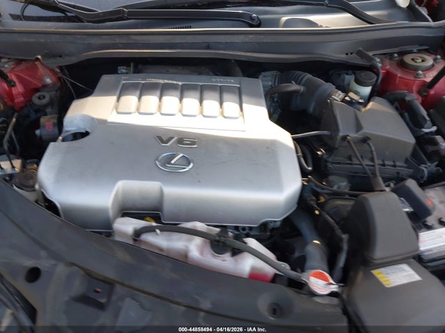Продажа на аукционе авто 2016 Lexus Es 350, vin: JTHBK1GG9G2216518, номер лота: 44858494