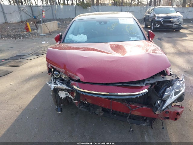 Продажа на аукционе авто 2016 Lexus Es 350, vin: JTHBK1GG9G2216518, номер лота: 44858494