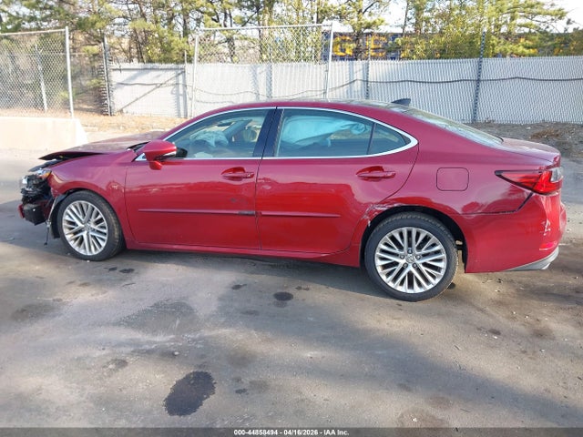 Продажа на аукционе авто 2016 Lexus Es 350, vin: JTHBK1GG9G2216518, номер лота: 44858494
