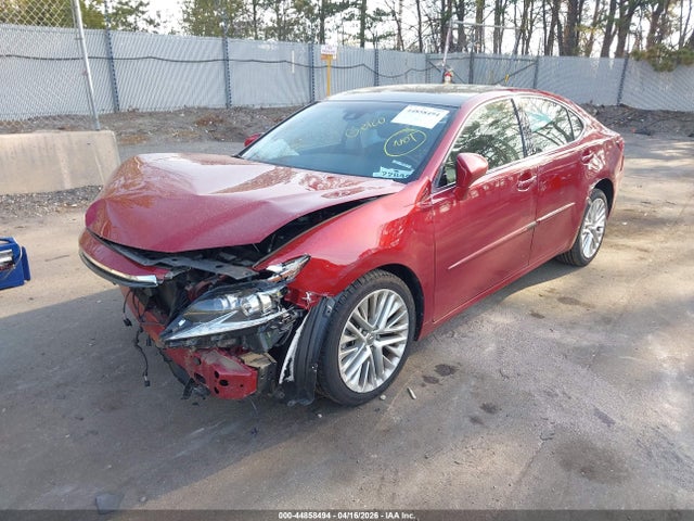 Продажа на аукционе авто 2016 Lexus Es 350, vin: JTHBK1GG9G2216518, номер лота: 44858494