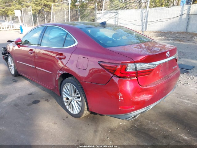 Продажа на аукционе авто 2016 Lexus Es 350, vin: JTHBK1GG9G2216518, номер лота: 44858494