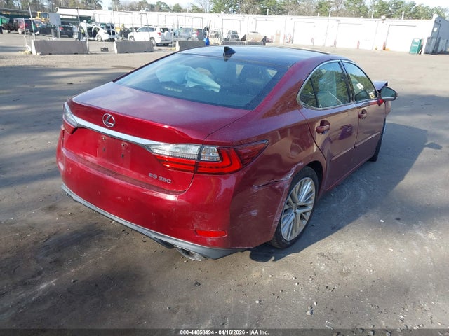 Продажа на аукционе авто 2016 Lexus Es 350, vin: JTHBK1GG9G2216518, номер лота: 44858494