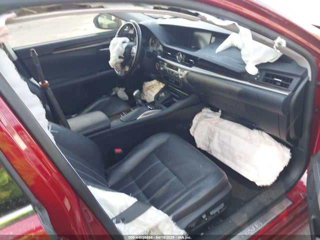 Продажа на аукционе авто 2016 Lexus Es 350, vin: JTHBK1GG9G2216518, номер лота: 44858494
