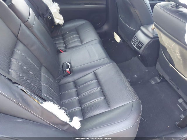 Продажа на аукционе авто 2016 Lexus Es 350, vin: JTHBK1GG9G2216518, номер лота: 44858494