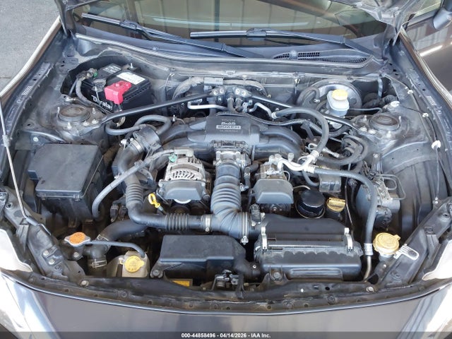 Scion FR-S 2015 JF1ZNAA1XF8713963 Image 10