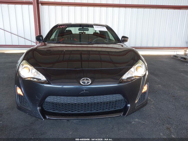Scion FR-S 2015 JF1ZNAA1XF8713963 Image 12