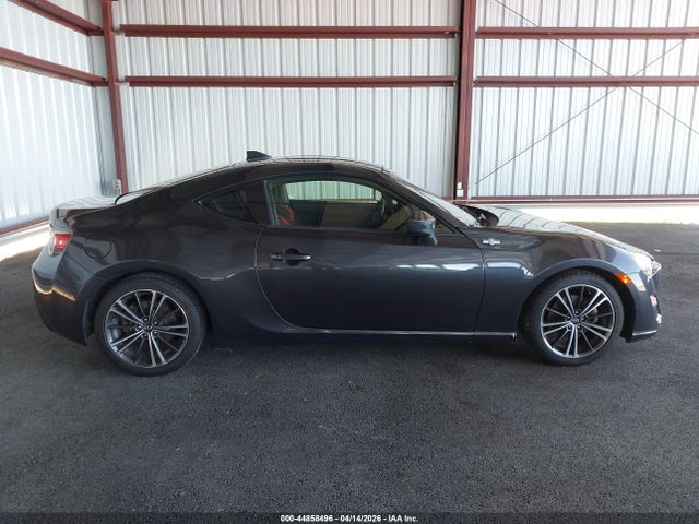 Scion FR-S 2015 JF1ZNAA1XF8713963 Image 13