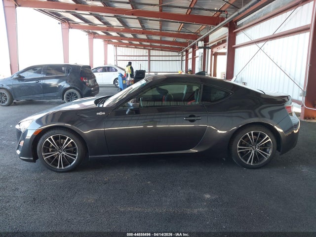 Scion FR-S 2015 JF1ZNAA1XF8713963 Image 14