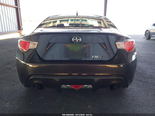 Scion FR-S 2015 JF1ZNAA1XF8713963 Image 16