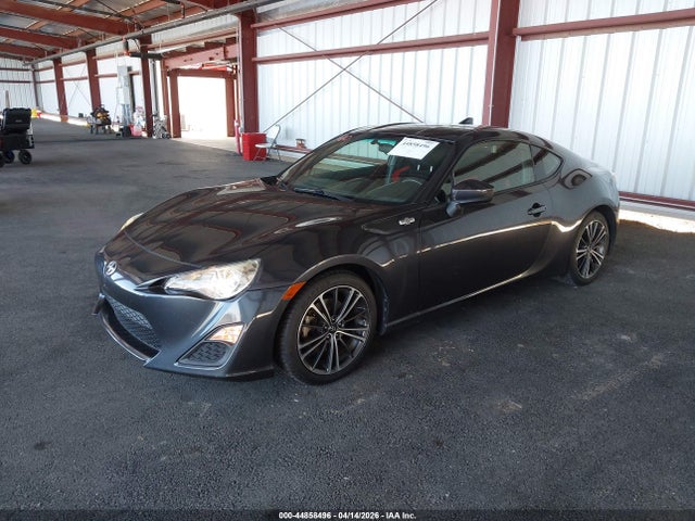 Scion FR-S 2015 JF1ZNAA1XF8713963 Image 2