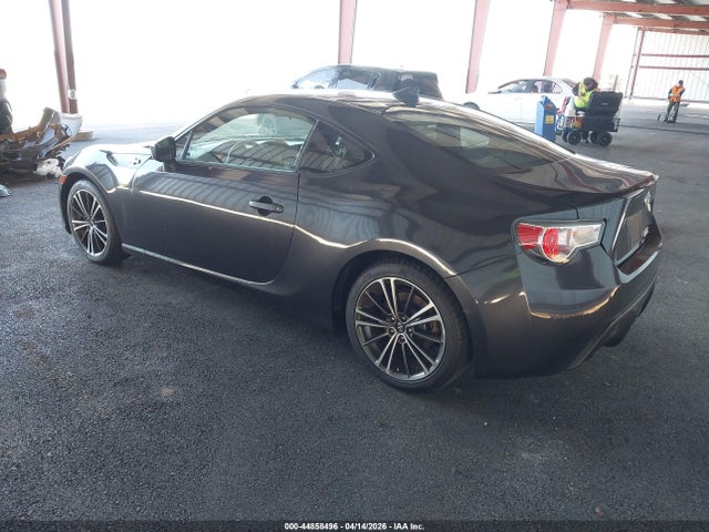 Scion FR-S 2015 JF1ZNAA1XF8713963 Image 3