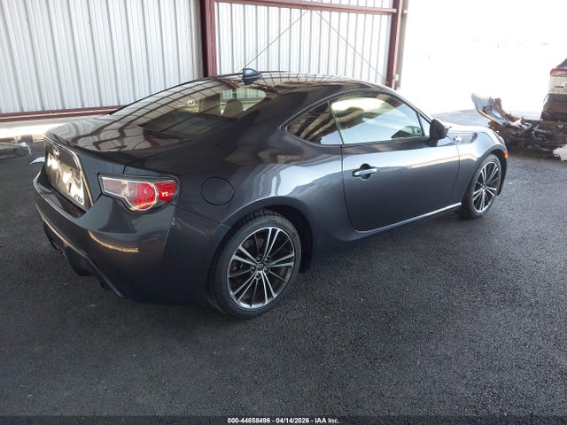 Scion FR-S 2015 JF1ZNAA1XF8713963 Image 4