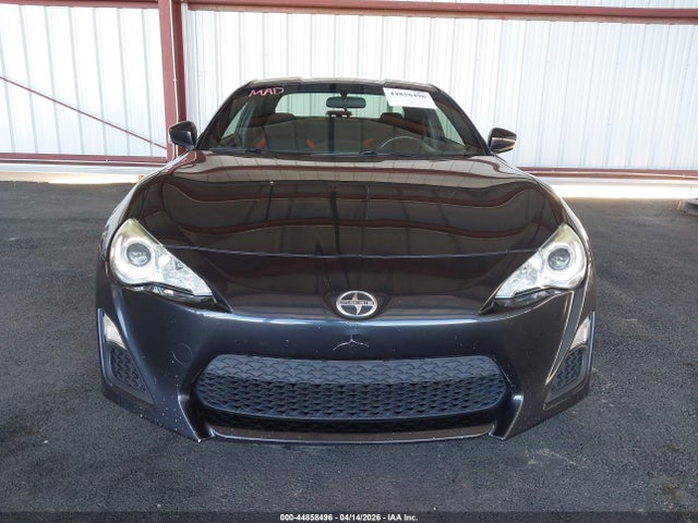 Scion FR-S 2015 JF1ZNAA1XF8713963 Image 6