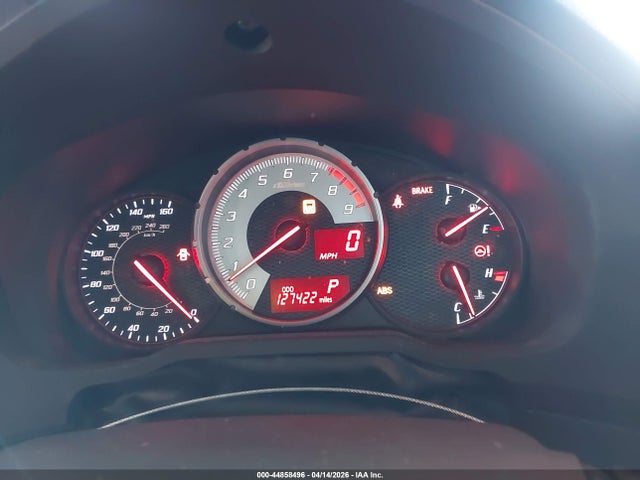Scion FR-S 2015 JF1ZNAA1XF8713963 Image 7