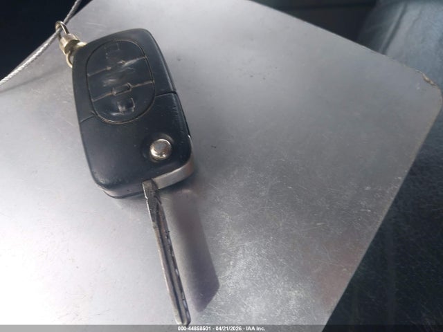 Aukcja sprzedaży 2005 Audi A4 1.8t, vin: WAUJC68E05A013134, numer aukcji: 44858501