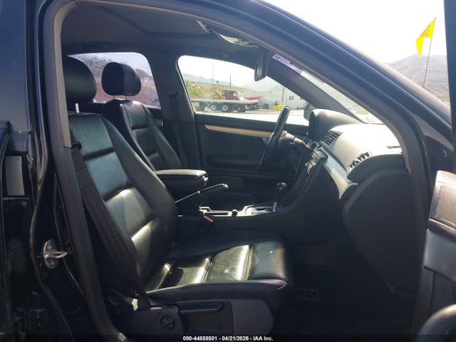 Aukcja sprzedaży 2005 Audi A4 1.8t, vin: WAUJC68E05A013134, numer aukcji: 44858501