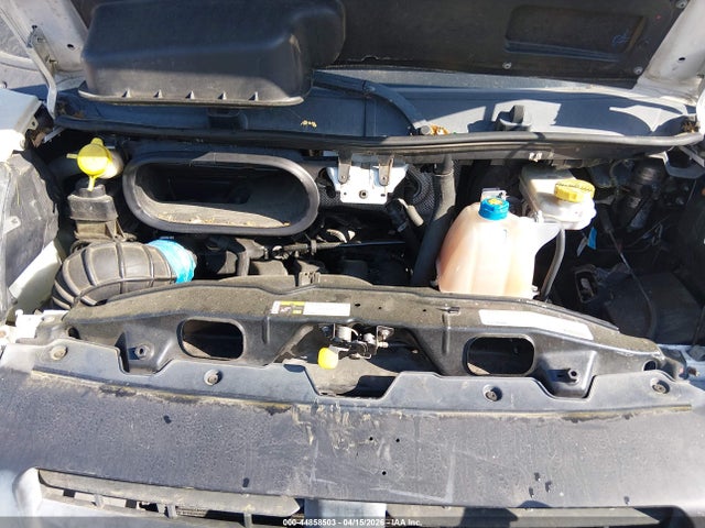 2015 RAM PROMASTER 1500 3C6TRVAG3FE513844 Photo 9