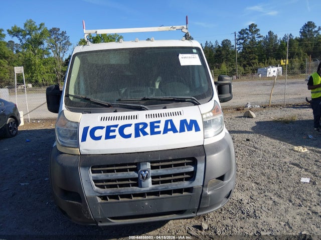 Aukcja sprzedaży 2015 Ram Promaster 1500 Low Roof, vin: 3C6TRVAG3FE513844, numer aukcji: 44858503