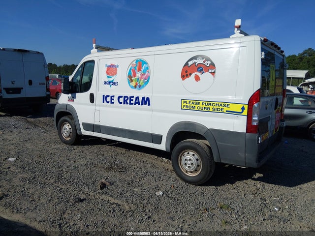 2015 RAM PROMASTER 1500 3C6TRVAG3FE513844 Photo 2