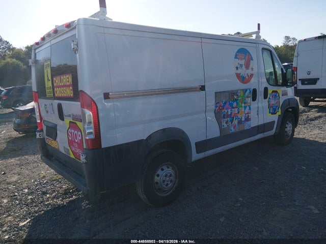 2015 RAM PROMASTER 1500 3C6TRVAG3FE513844 Photo 3