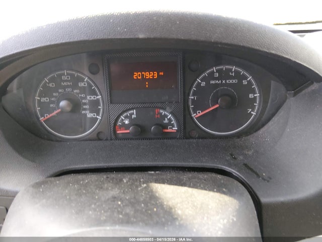 2015 RAM PROMASTER 1500 3C6TRVAG3FE513844 Photo 6