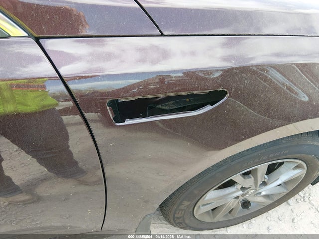 2019 Kia Optima Lx მანქანა იყიდება აუქციონზე, vin: 5XXGT4L31KG336650, აუქციონის ნომერი: 44858504