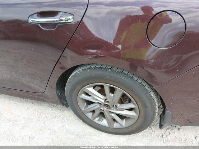 2019 Kia Optima Lx მანქანა იყიდება აუქციონზე, vin: 5XXGT4L31KG336650, აუქციონის ნომერი: 44858504