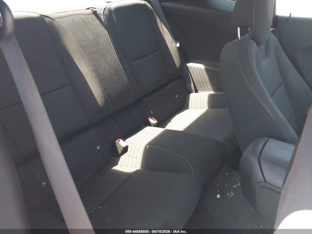 2011 CHEVROLET CAMARO 2G1FB1ED8B9136805 Photo 7