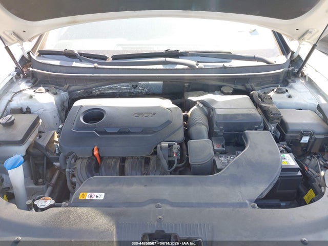 Aukcja sprzedaży 2015 Hyundai Sonata Limited, vin: 5NPE34AF6FH066538, numer aukcji: 44858507