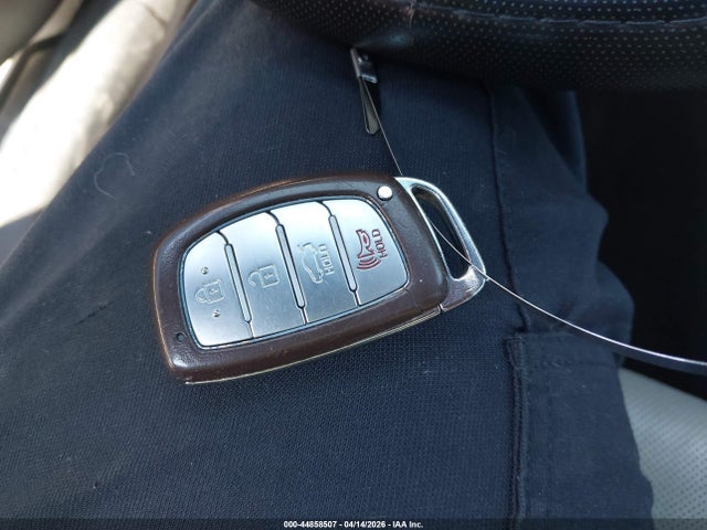 Aukcja sprzedaży 2015 Hyundai Sonata Limited, vin: 5NPE34AF6FH066538, numer aukcji: 44858507