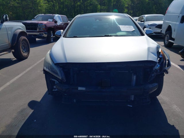 Aukcja sprzedaży 2015 Hyundai Sonata Limited, vin: 5NPE34AF6FH066538, numer aukcji: 44858507