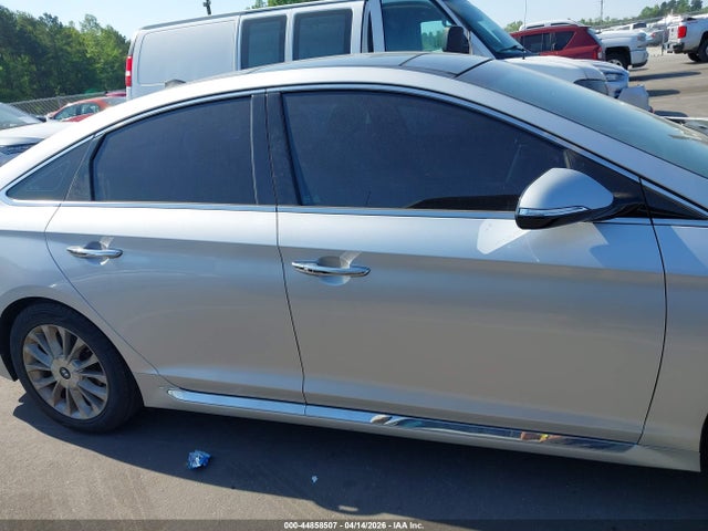 Aukcja sprzedaży 2015 Hyundai Sonata Limited, vin: 5NPE34AF6FH066538, numer aukcji: 44858507