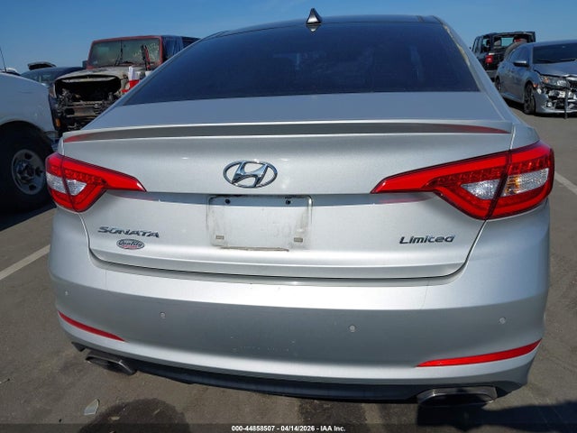 Aukcja sprzedaży 2015 Hyundai Sonata Limited, vin: 5NPE34AF6FH066538, numer aukcji: 44858507