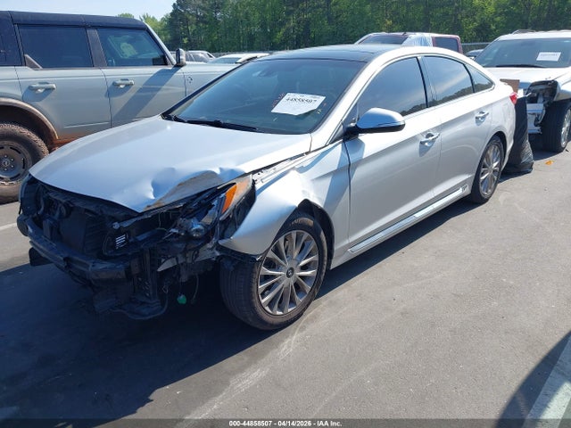 Aukcja sprzedaży 2015 Hyundai Sonata Limited, vin: 5NPE34AF6FH066538, numer aukcji: 44858507