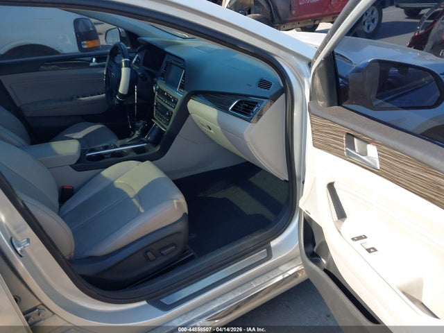 Aukcja sprzedaży 2015 Hyundai Sonata Limited, vin: 5NPE34AF6FH066538, numer aukcji: 44858507