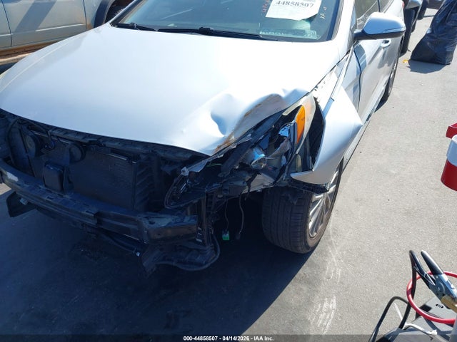 Aukcja sprzedaży 2015 Hyundai Sonata Limited, vin: 5NPE34AF6FH066538, numer aukcji: 44858507