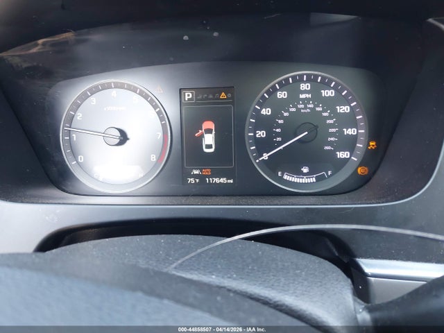 Aukcja sprzedaży 2015 Hyundai Sonata Limited, vin: 5NPE34AF6FH066538, numer aukcji: 44858507