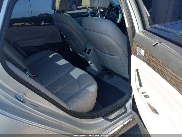 Aukcja sprzedaży 2015 Hyundai Sonata Limited, vin: 5NPE34AF6FH066538, numer aukcji: 44858507