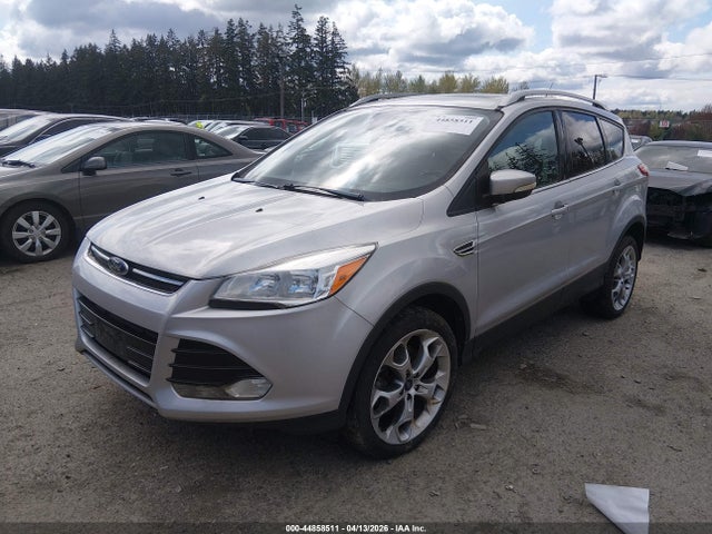 2014 FORD ESCAPE 1FMCU9J90EUA22787 Photo 1