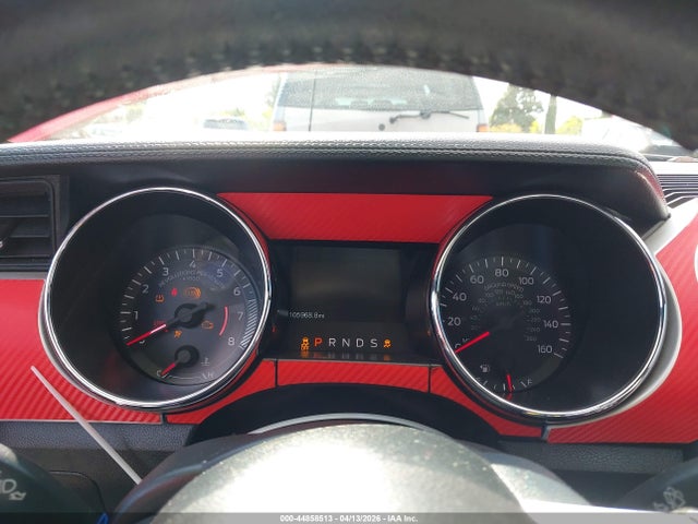 Ford Mustang Ecoboost 2017 1FA6P8TH7H5279683 Image 7