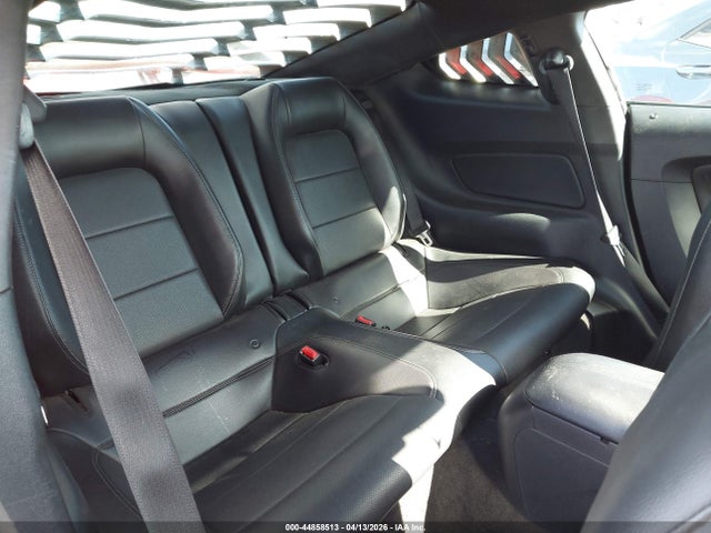 Ford Mustang Ecoboost 2017 1FA6P8TH7H5279683 Image 8