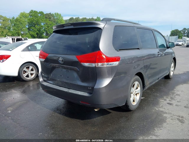 2014 TOYOTA SIENNA 5TDKK3DC0ES445223 Photo 3