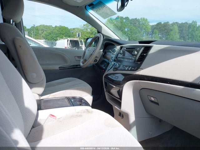 2014 TOYOTA SIENNA 5TDKK3DC0ES445223 Photo 4