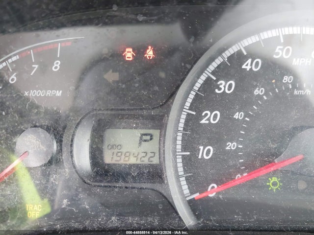 2014 TOYOTA SIENNA 5TDKK3DC0ES445223 Photo 6